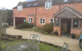 Arden Croft